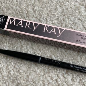 BRAND NEW Mary Kay eyeliner Steely